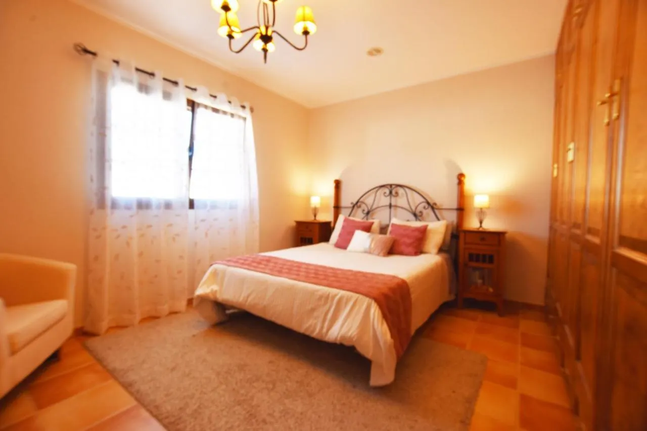 Book Jet - Window To Freedom Villa With Heated Pool Spanyolország