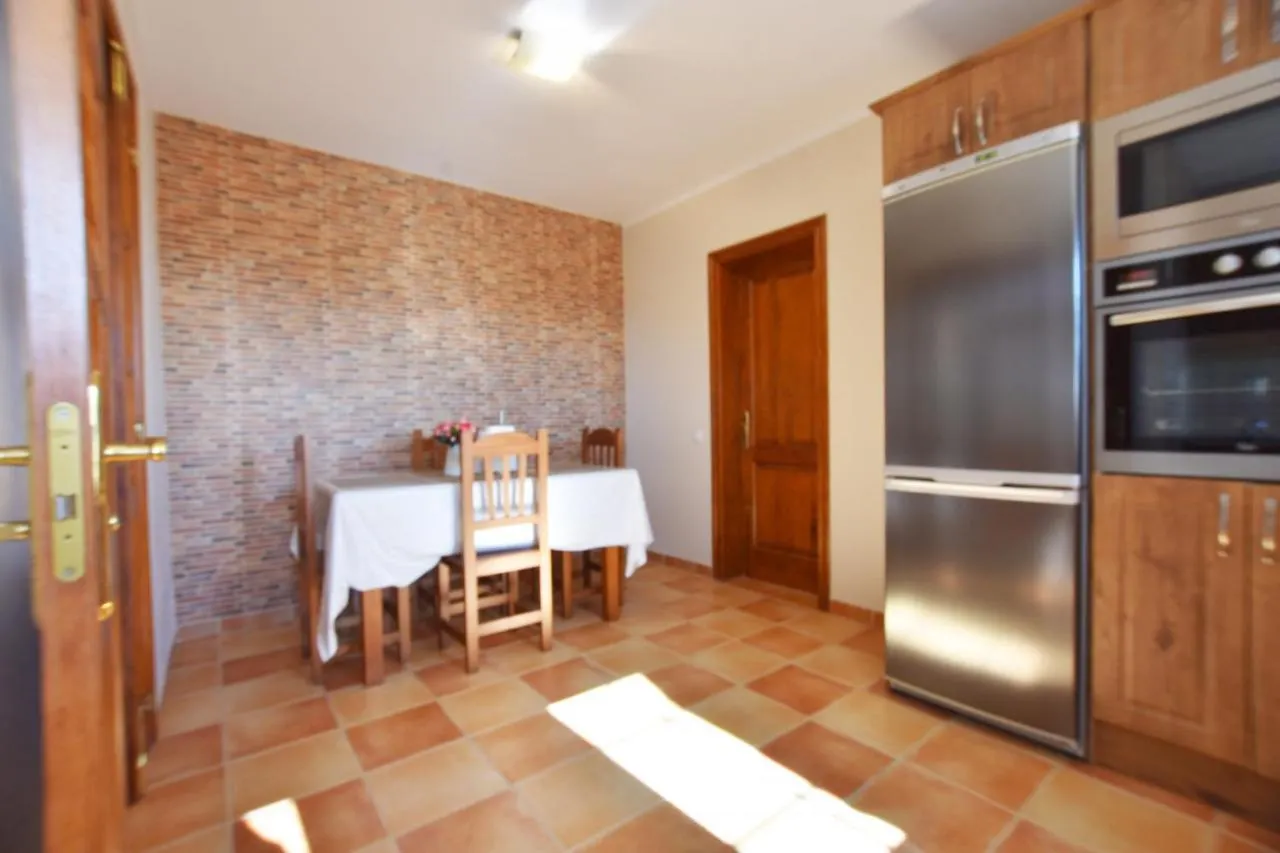 Book Jet - Window To Freedom Villa With Heated Pool Tuineje