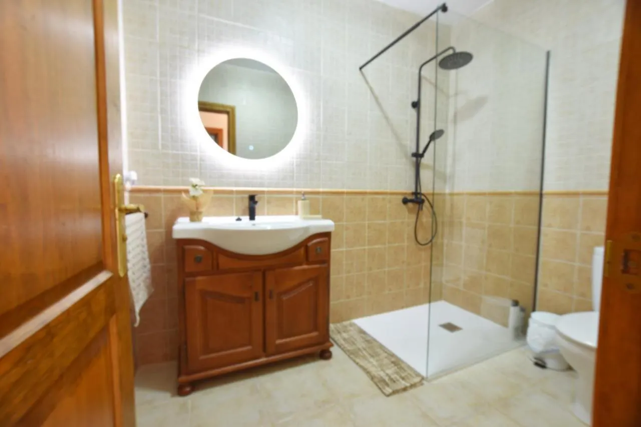 Book Jet - Window To Freedom Villa With Heated Pool 0*, Tuineje