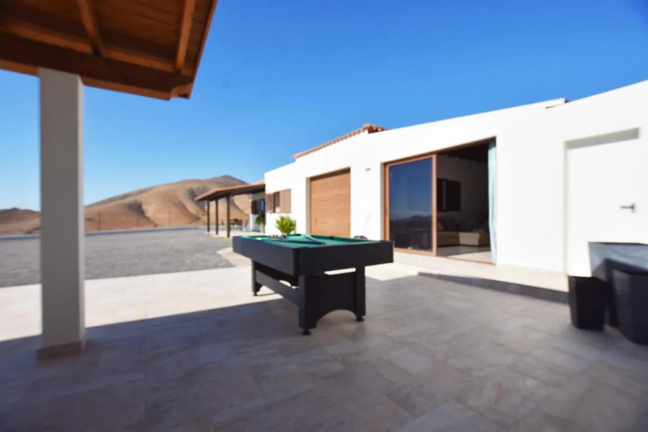 Book Jet - Window To Freedom Villa With Heated Pool