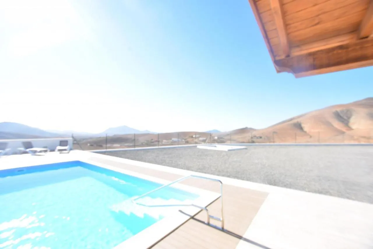 Book Jet - Window To Freedom Villa With Heated Pool
