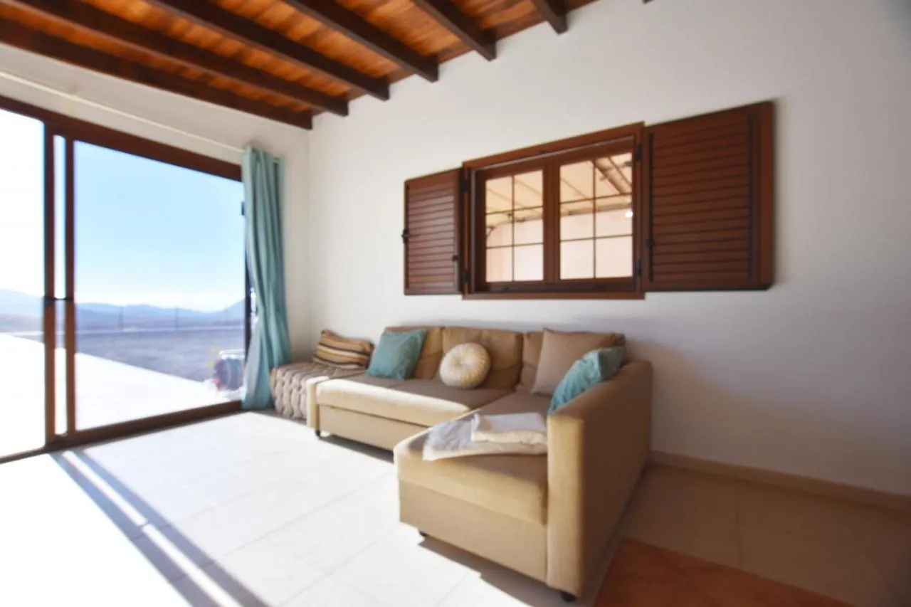 Book Jet - Window To Freedom Villa With Heated Pool